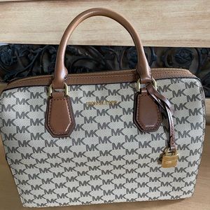 Michael Kors handbag
